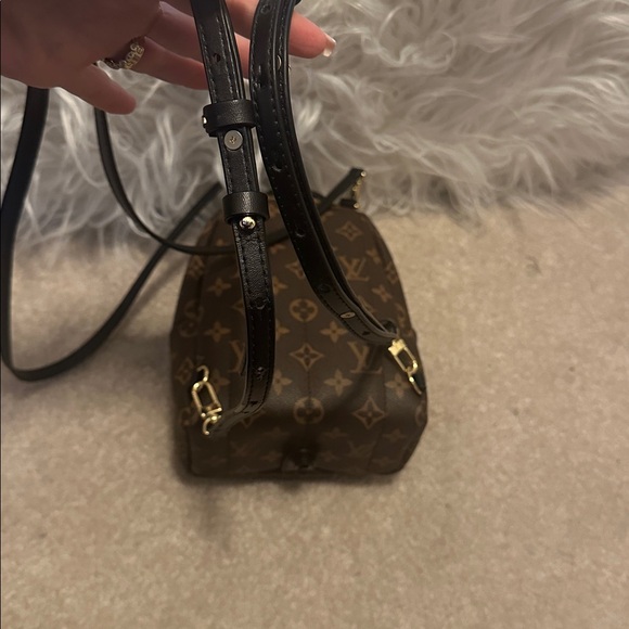 Inspired backpack - Picture 6 of 6